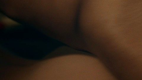 Pic: Caitlin Carver in Dear White People (2017)