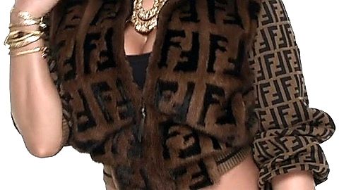 Pic: Nicki Minaj in Barbie Tingz (2018)