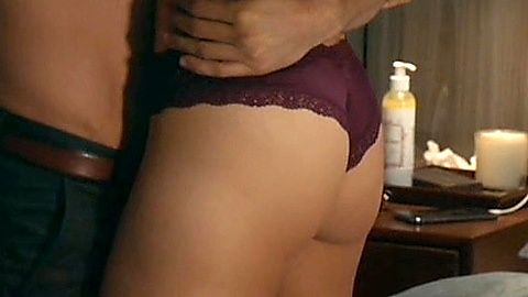 Pic: Melissa Barrera in Vida (2018)