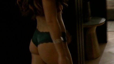 Pic: Melissa Barrera in Vida (2018)