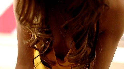 Pic: Melissa Barrera in Vida (2018)