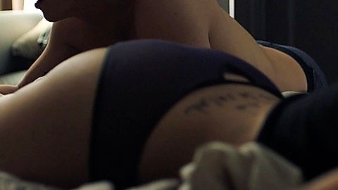 Pic: Paulina Gaitán in Diablo Guardián (2018)