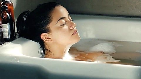 Pic: Paulina Gaitán in Diablo Guardián (2018)