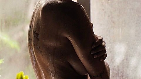 Pic: Paulina Gaitán in Diablo Guardián (2018)