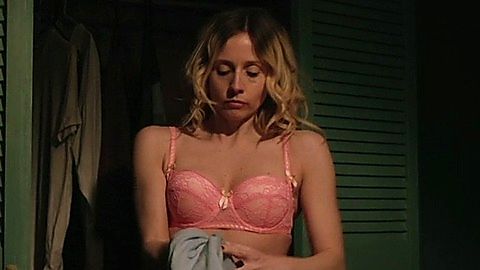 Pic: Sinead Matthews in Kaleidoscope (2017)