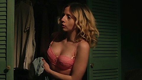 Pic: Sinead Matthews in Kaleidoscope (2017)
