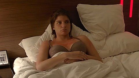 Pic: Bridey Elliott in Men Don't Whisper (2017)