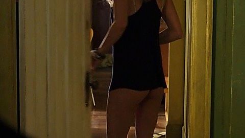 Pic: Dawn Olivieri in Darc (2018)