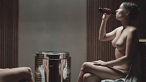 Pic: Rosalinde Mynster in Atelier (2017)