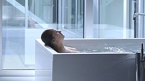 Pic: Rosalinde Mynster in Atelier (2017)