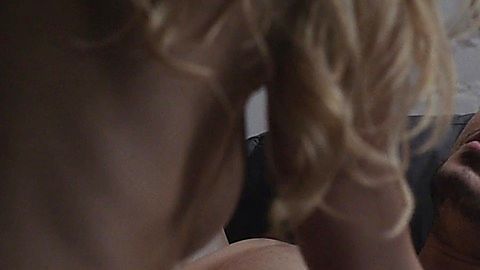 Pic: Lauren Compton in Superhigh (2017)