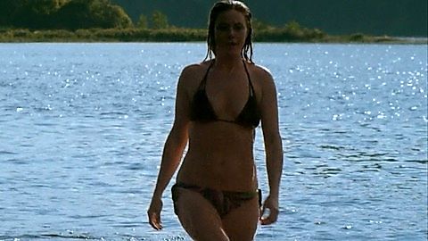Pic: Jaimi Paige in Desolation (2017)
