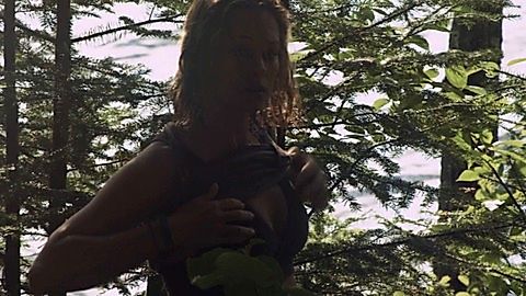 Pic: Jaimi Paige in Desolation (2017)