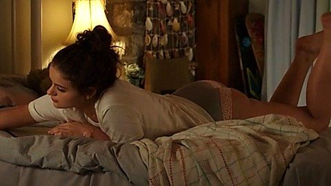 Pic: Joey King in The Kissing Booth (2018)