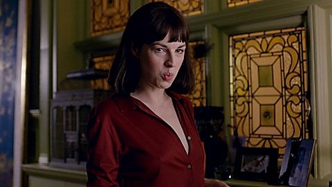 Pic: Jessica Raine in Patrick Melrose (2018)