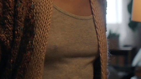 Pic: Caitlin Fitzgerald in Sweetbitter (2018)