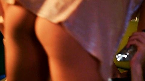 Pic: Jessica Taylor Haid in Girl Lost (2018)