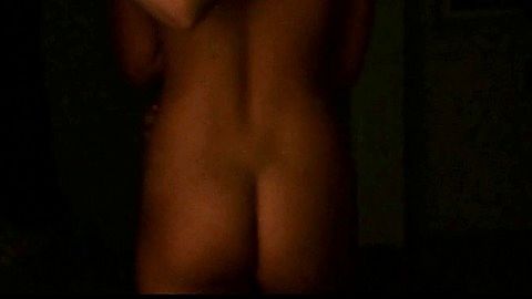 Pic: Jessica Taylor Haid in Girl Lost (2018)