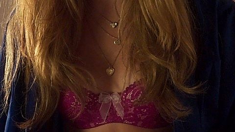 Pic: Brec Bassinger in All Night (2018)