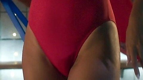 Pic: Noureen DeWulf in All Night (2018)