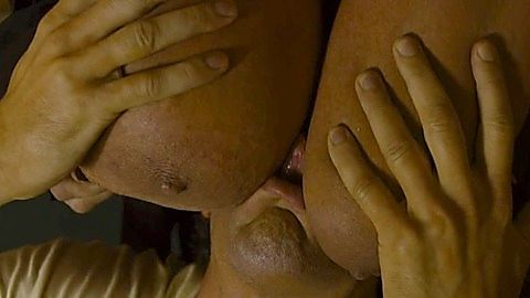 Pic: Busty Heart in The Dictator (2012)
