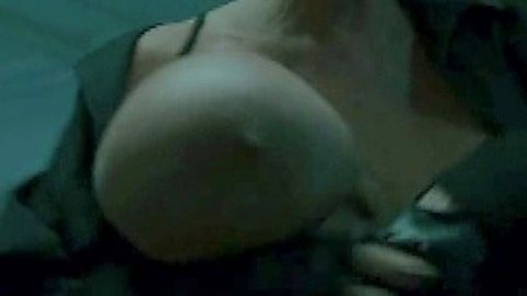 Pic: Busty Heart in The Dictator (2012)