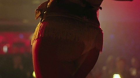 Pic: Ebony Silk in Habit (2017)