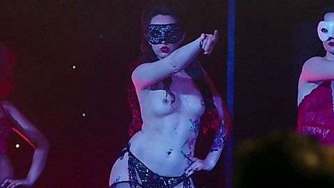 Pic: Lady Wild Flower in Habit (2017)