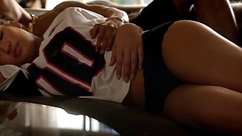 Pic: Cassie Ventura in Empire (2015)