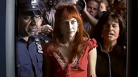 Pic: Vera Farmiga in 15 Minutes (2001)