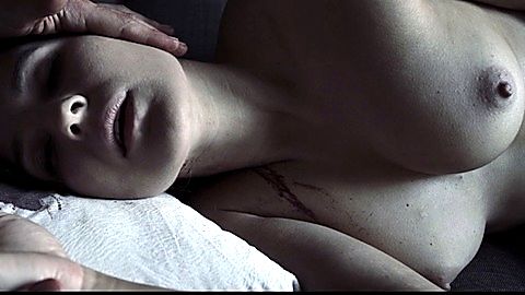 Pic: Lena Roma in Anonymous 616 (2018)