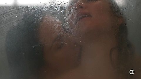 Pic: Danielle Savre in Station 19 (2018)