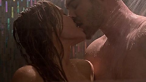 Pic: Danielle Savre in Station 19 (2018)