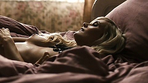 Pic: Anna Baranowska in You Are Wanted (2017)