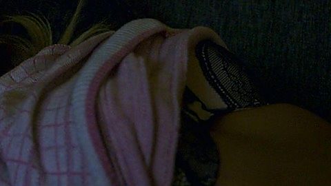 Pic: Anne Winters in 13 Reasons Why (2017)