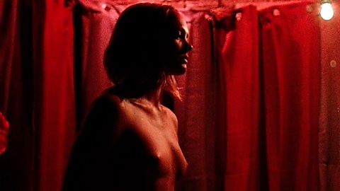 Pic: Auden Thornton in Beauty Mark (2017)