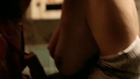 Pic: Mishel Prada in Vida (2018)