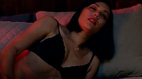 Pic: Mishel Prada in Vida (2018)