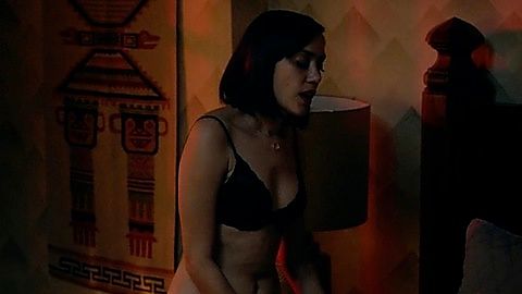 Pic: Mishel Prada in Vida (2018)