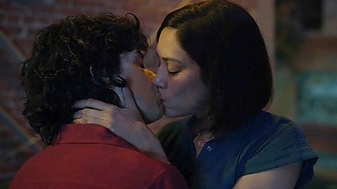 Pic: Mishel Prada in Vida (2018)