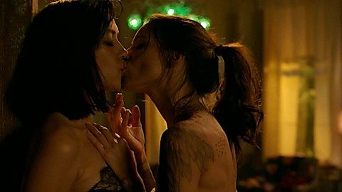 Pic: Mishel Prada in Vida (2018)