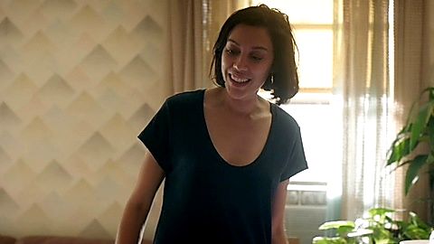 Pic: Mishel Prada in Vida (2018)