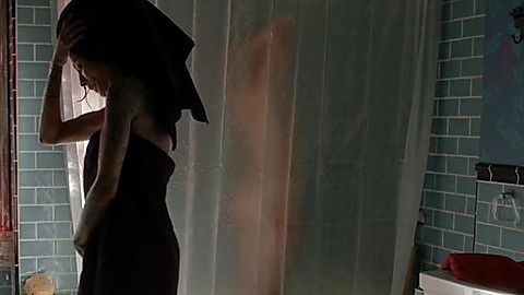 Pic: Mishel Prada in Vida (2018)