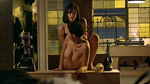 Pic: Michelle Badillo in Vida (2018)