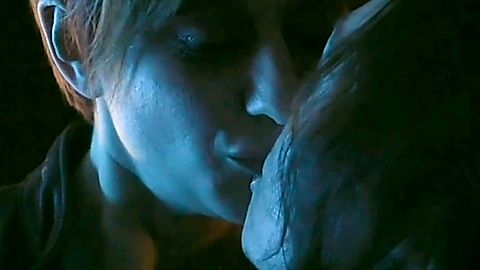 Pic: Adele Crotty in Blood Prism (2017)