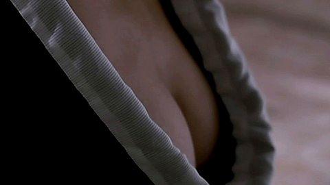 Pic: Iulia Verdes in Brancusi from Eternity (2014)