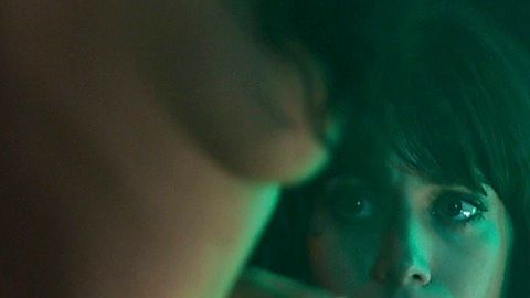 Pic: Kellie Blaise in Ill Behaviour (2017)