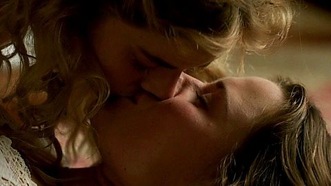 Pic: Samara Weaving in Picnic at Hanging Rock (2018)