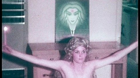 Pic: Margo  in Psyched by the 4D Witch (A Tale of Demonology) (1973)