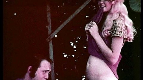 Pic: Margo  in Psyched by the 4D Witch (A Tale of Demonology) (1973)